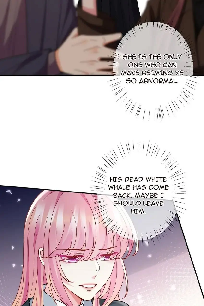Embrace My Shadow Chapter 396 - Page 2
