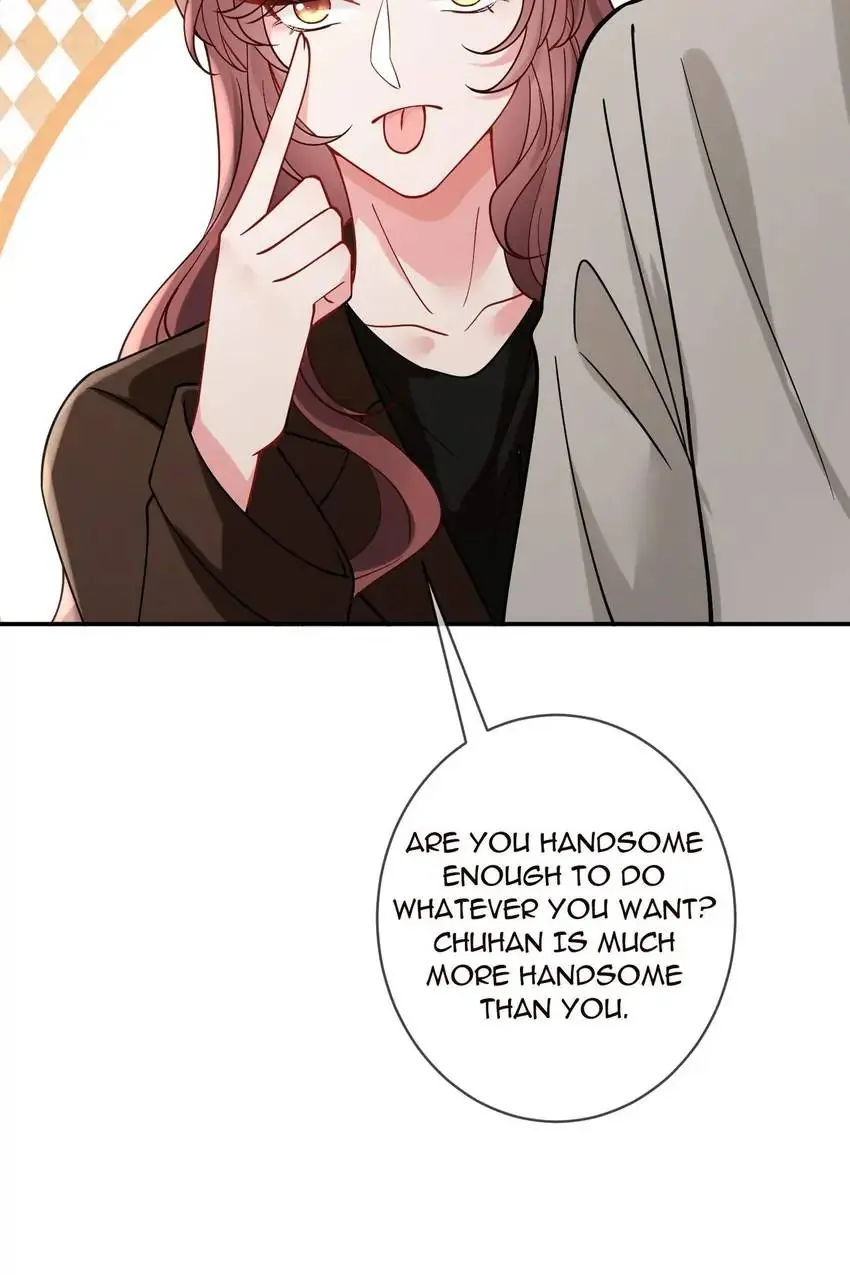 Embrace My Shadow Chapter 396 - Page 12