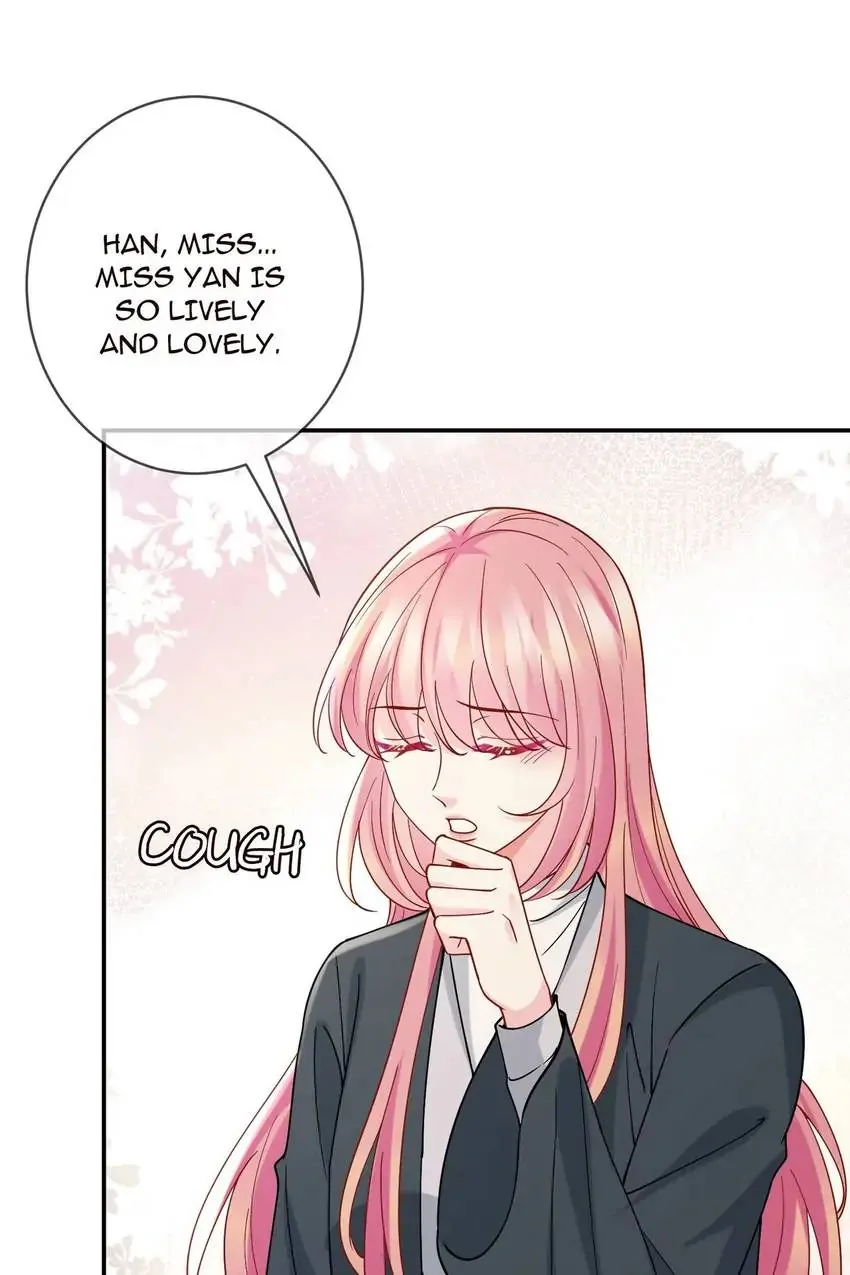 Embrace My Shadow Chapter 396 - Page 13
