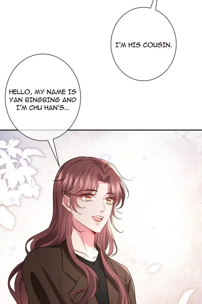 Embrace My Shadow Chapter 396 - Page 16