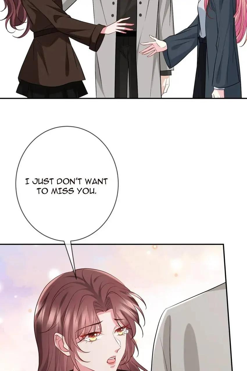 Embrace My Shadow Chapter 396 - Page 20