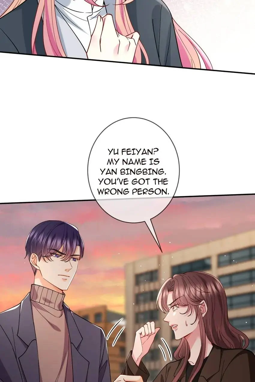 Embrace My Shadow Chapter 396 - Page 3