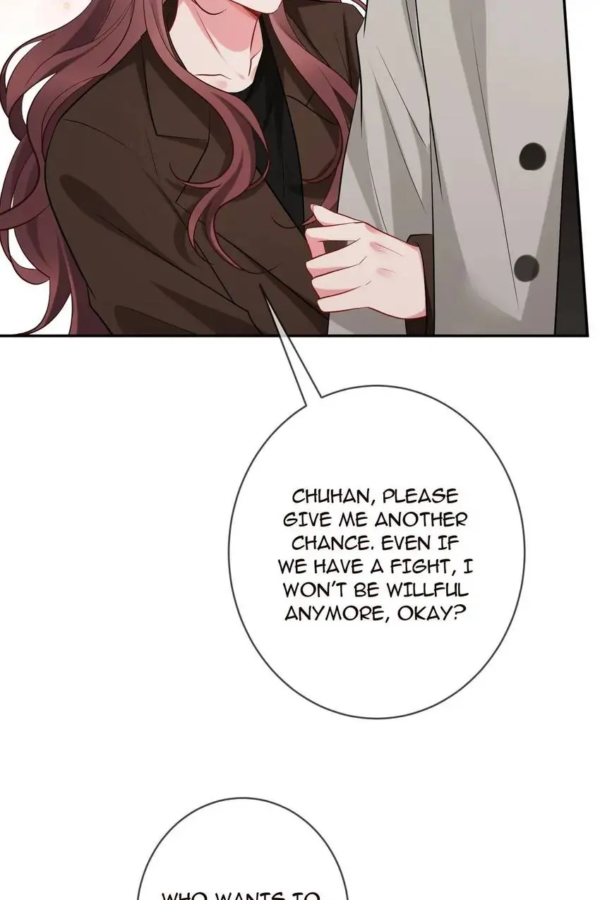Embrace My Shadow Chapter 396 - Page 21