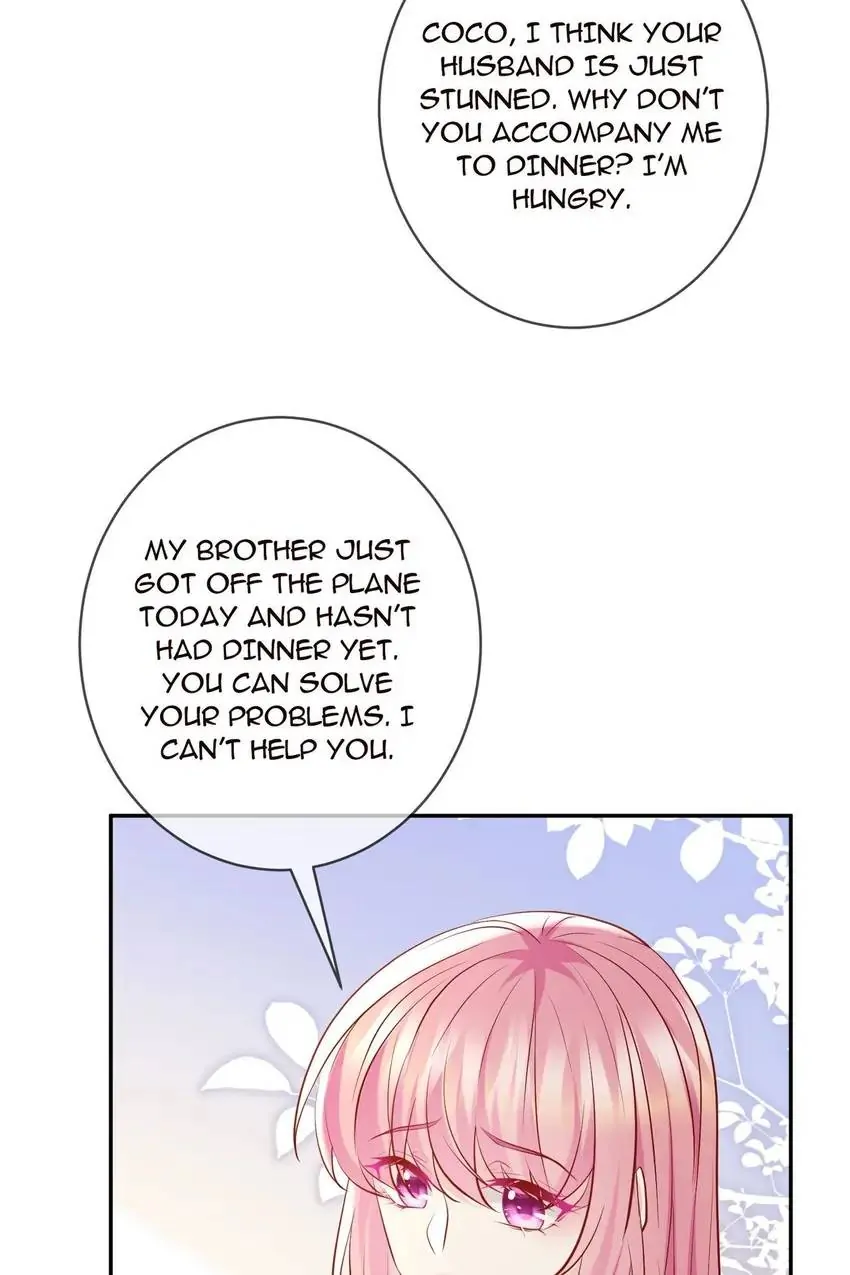 Embrace My Shadow Chapter 396 - Page 23