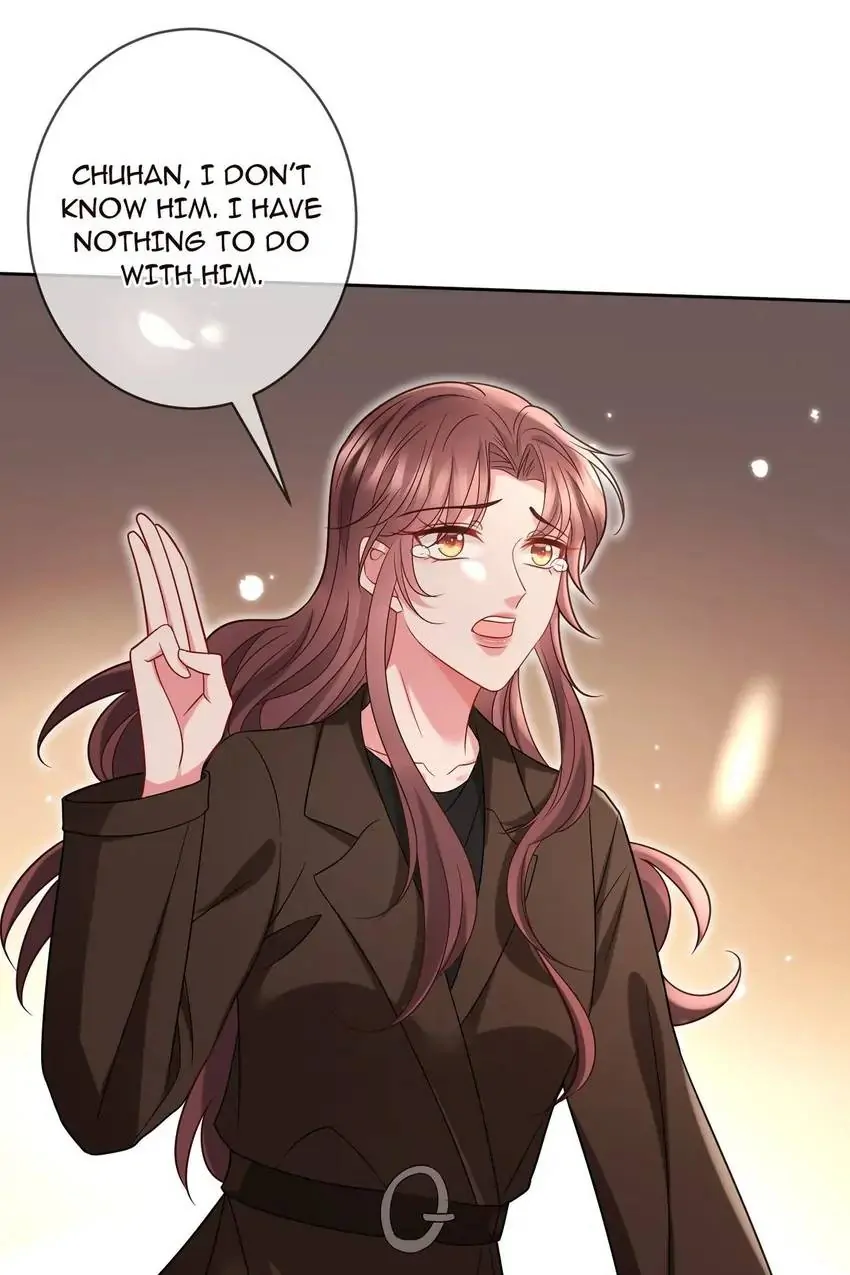 Embrace My Shadow Chapter 396 - Page 29