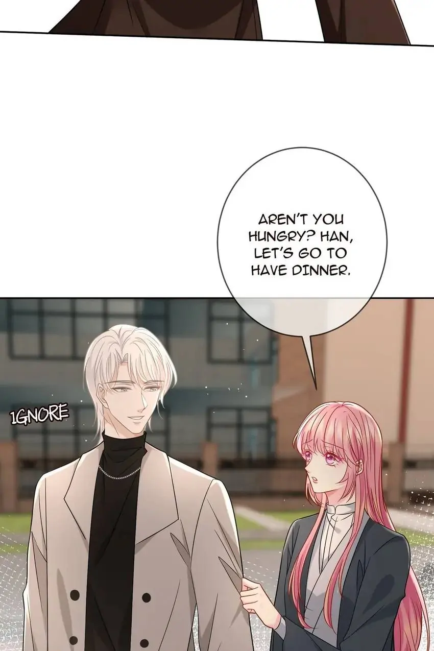 Embrace My Shadow Chapter 396 - Page 30