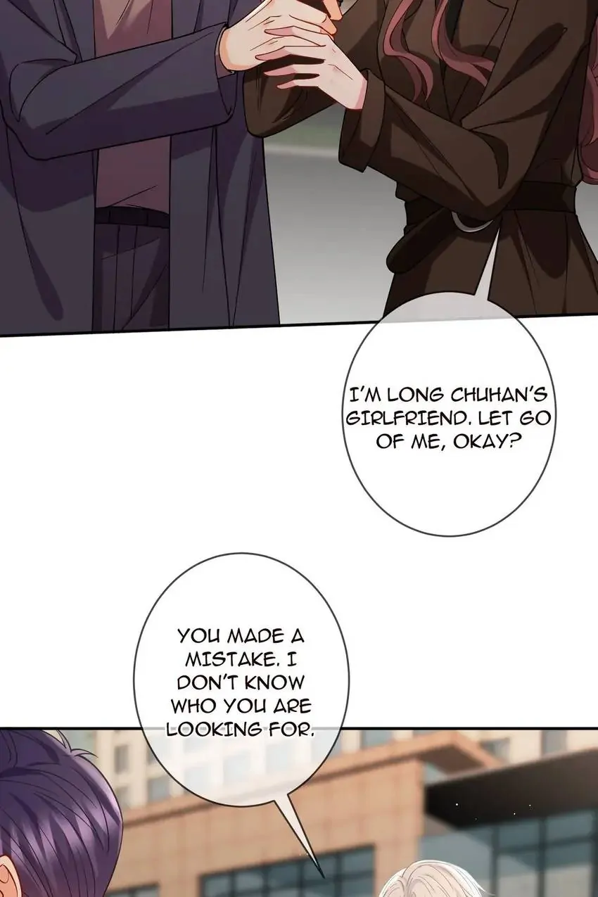 Embrace My Shadow Chapter 396 - Page 4