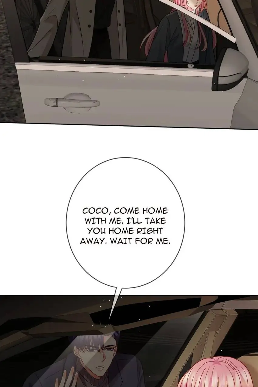 Embrace My Shadow Chapter 396 - Page 32