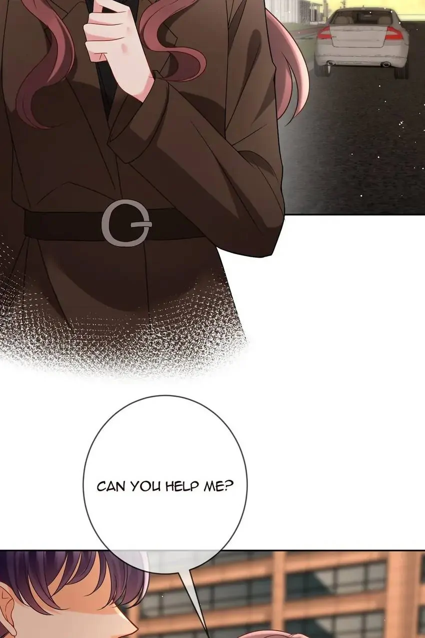 Embrace My Shadow Chapter 396 - Page 37