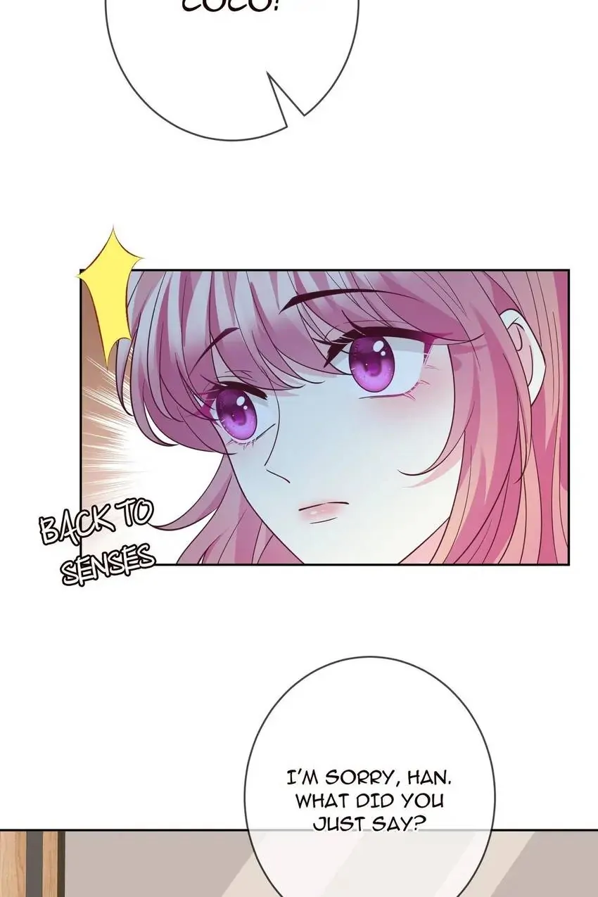Embrace My Shadow Chapter 396 - Page 41