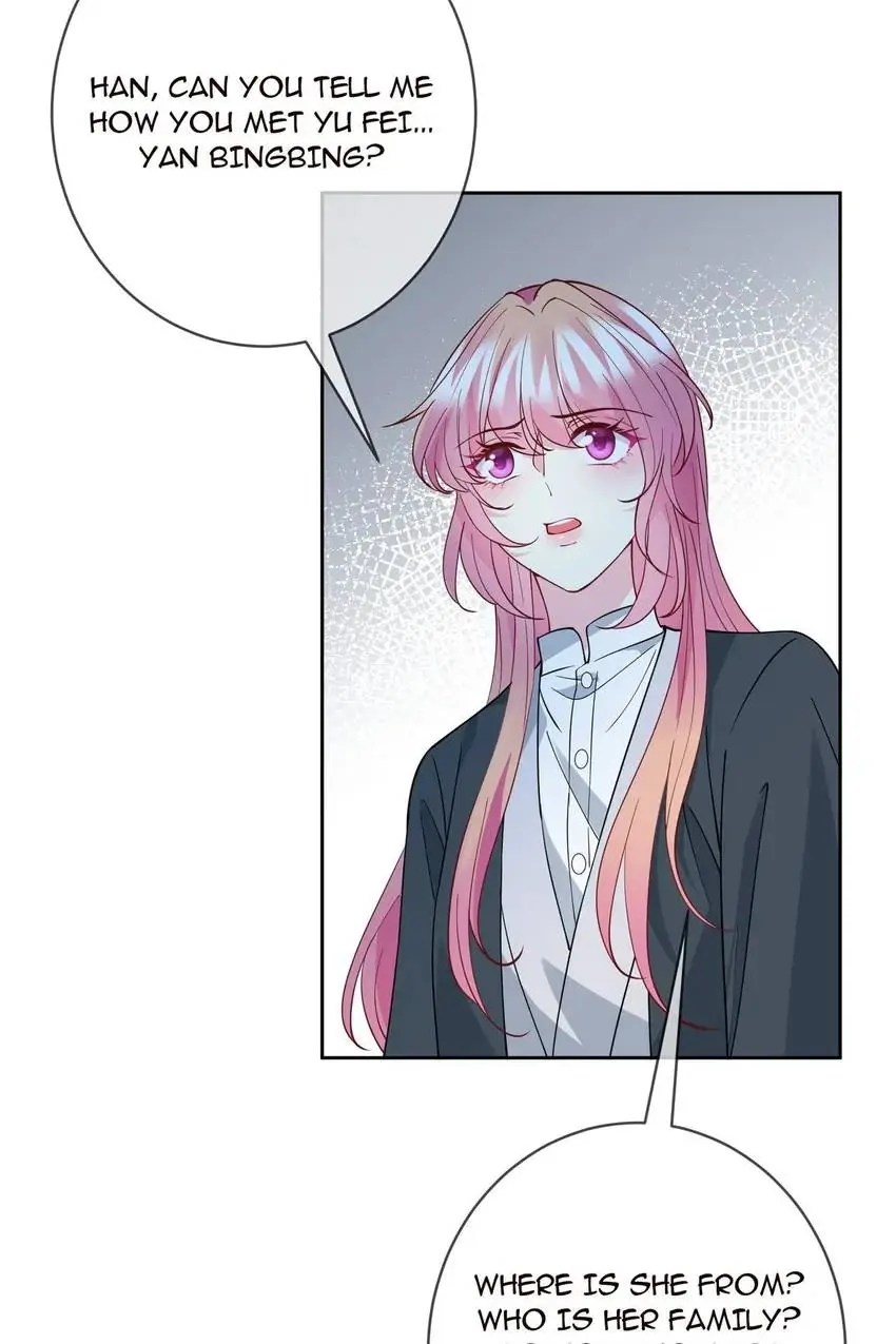 Embrace My Shadow Chapter 396 - Page 44