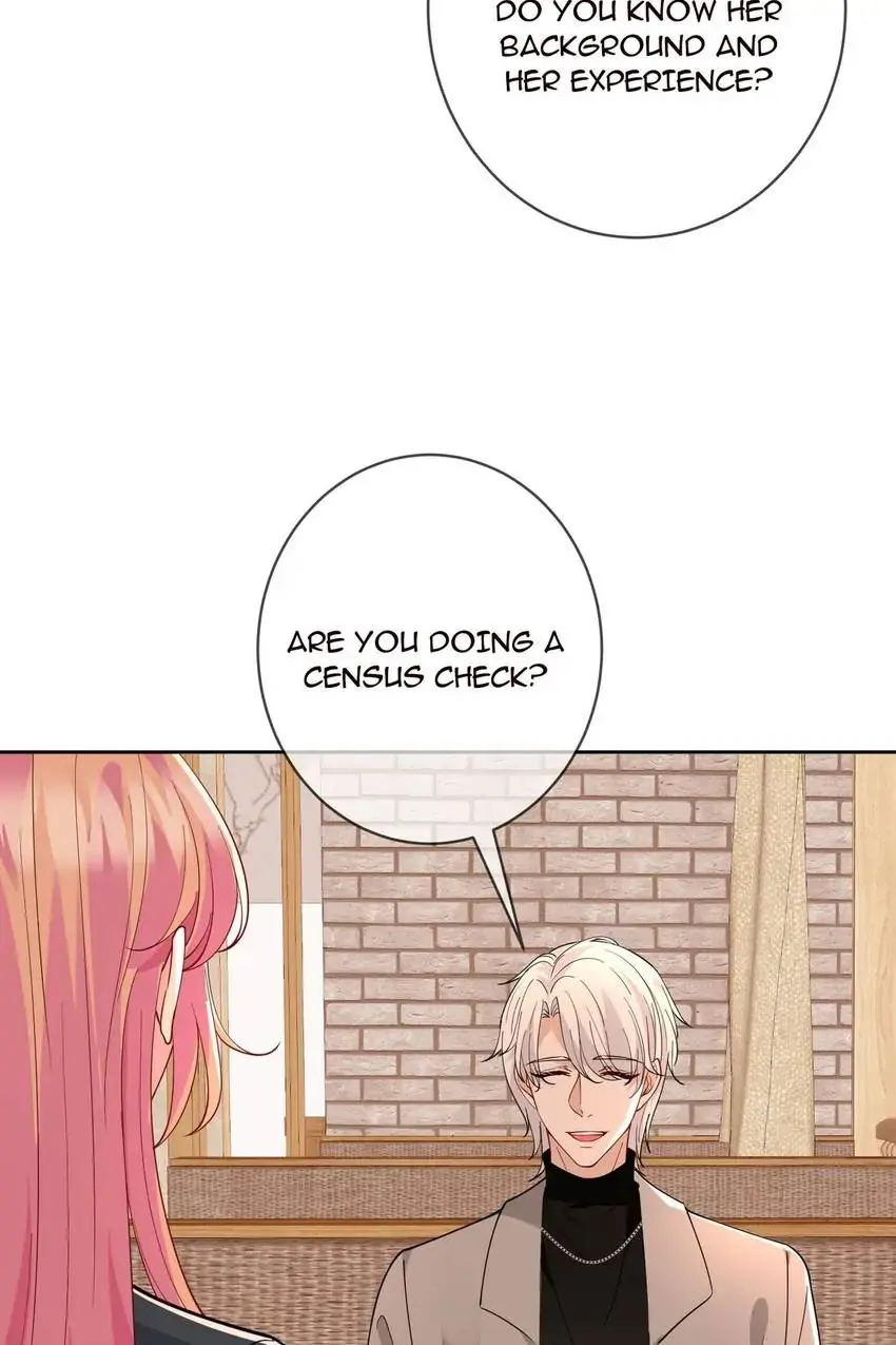 Embrace My Shadow Chapter 396 - Page 45
