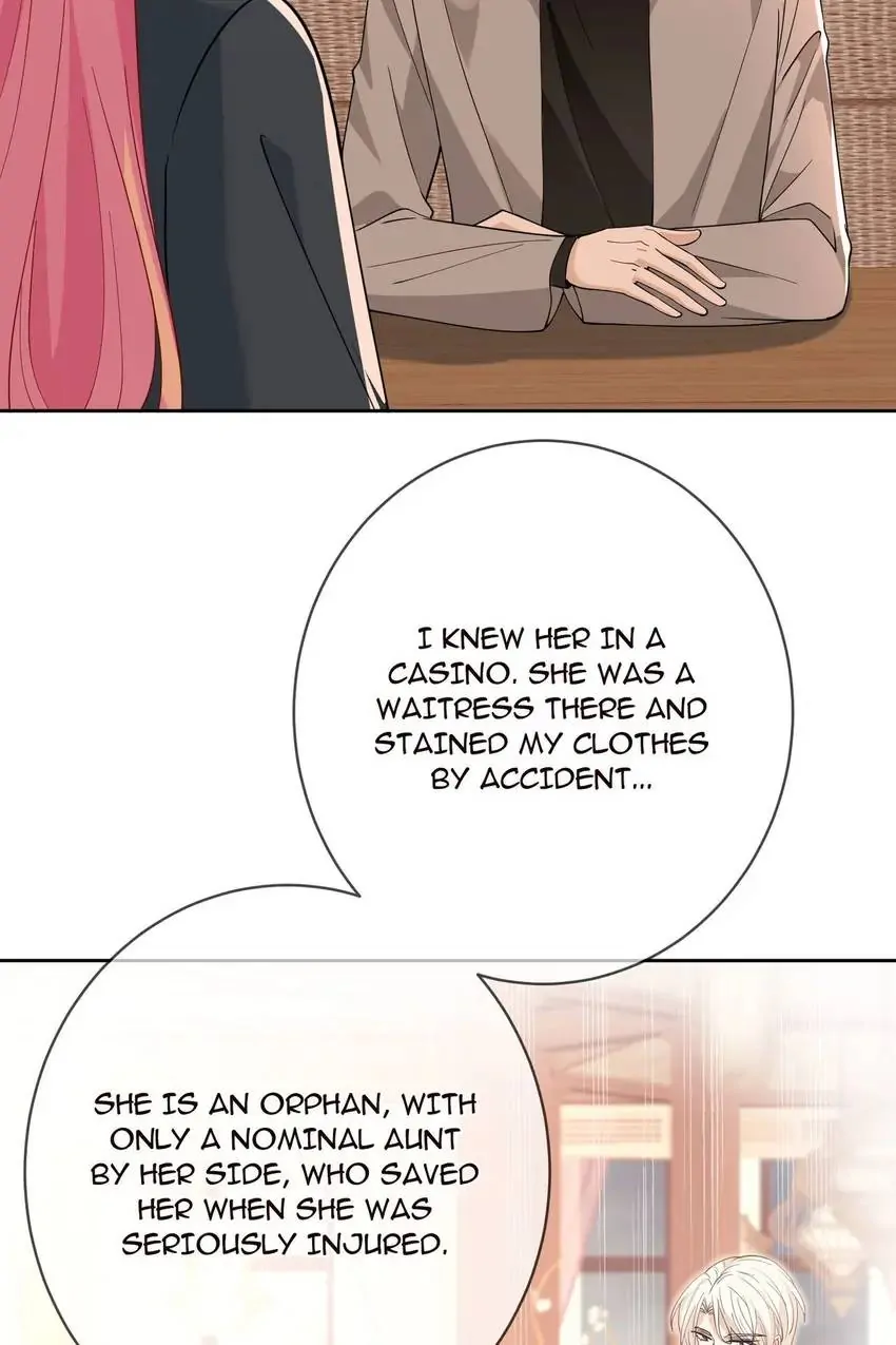 Embrace My Shadow Chapter 396 - Page 46
