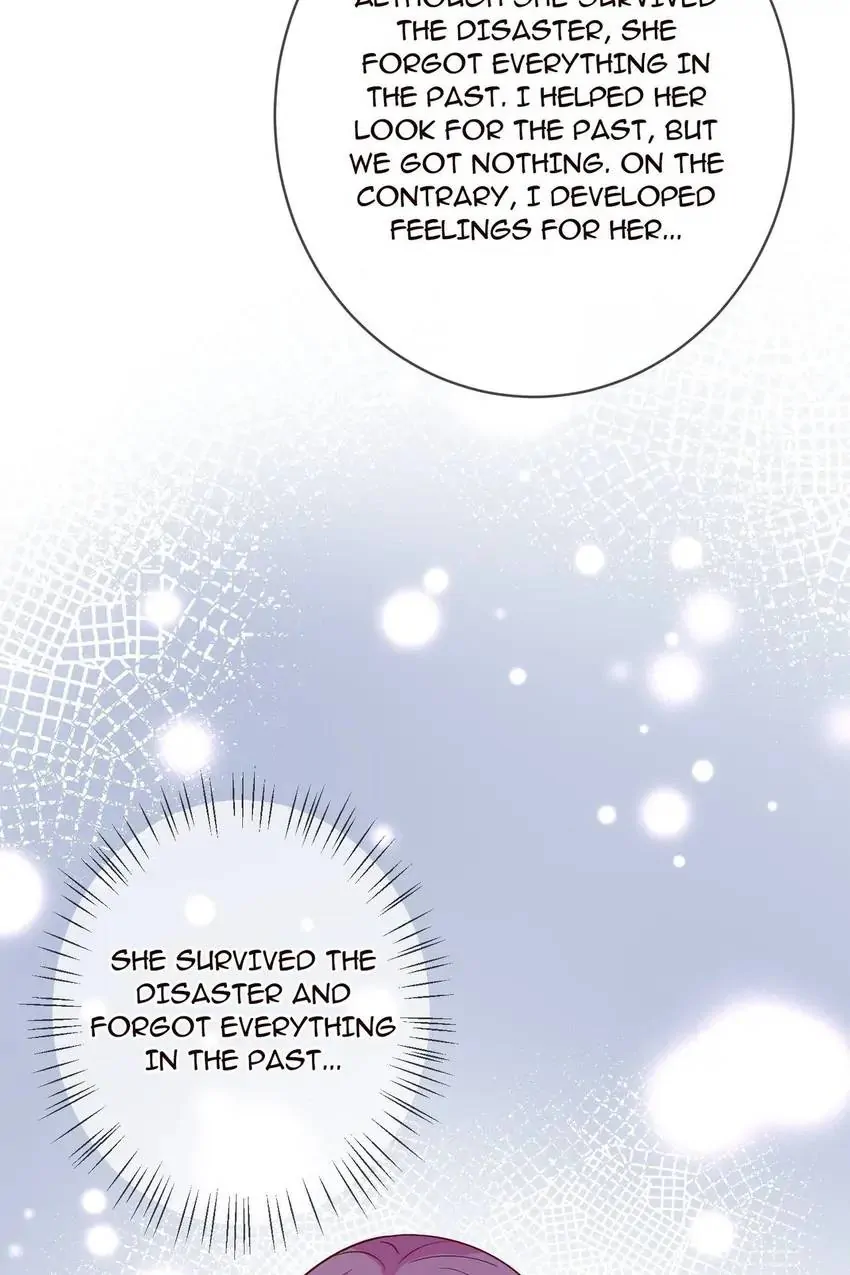 Embrace My Shadow Chapter 396 - Page 48