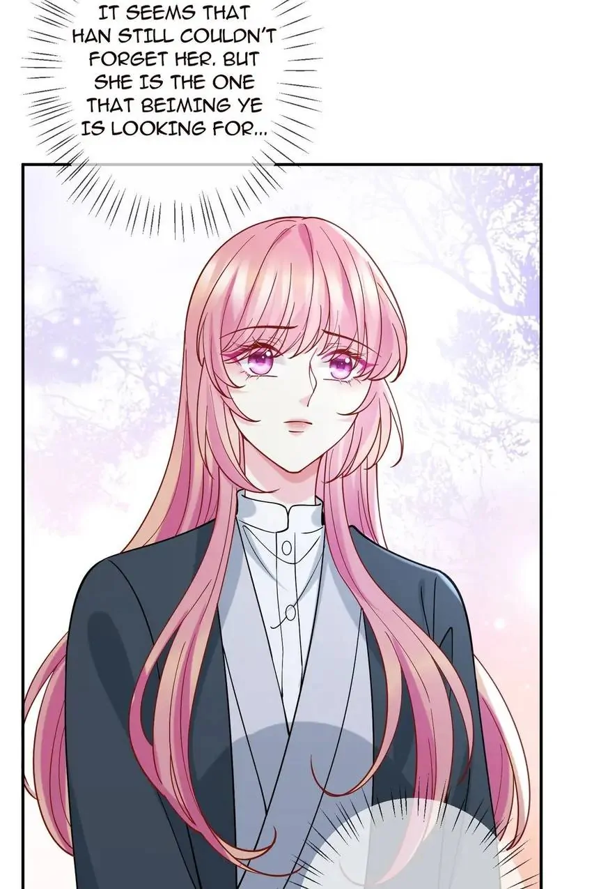 Embrace My Shadow Chapter 396 - Page 6