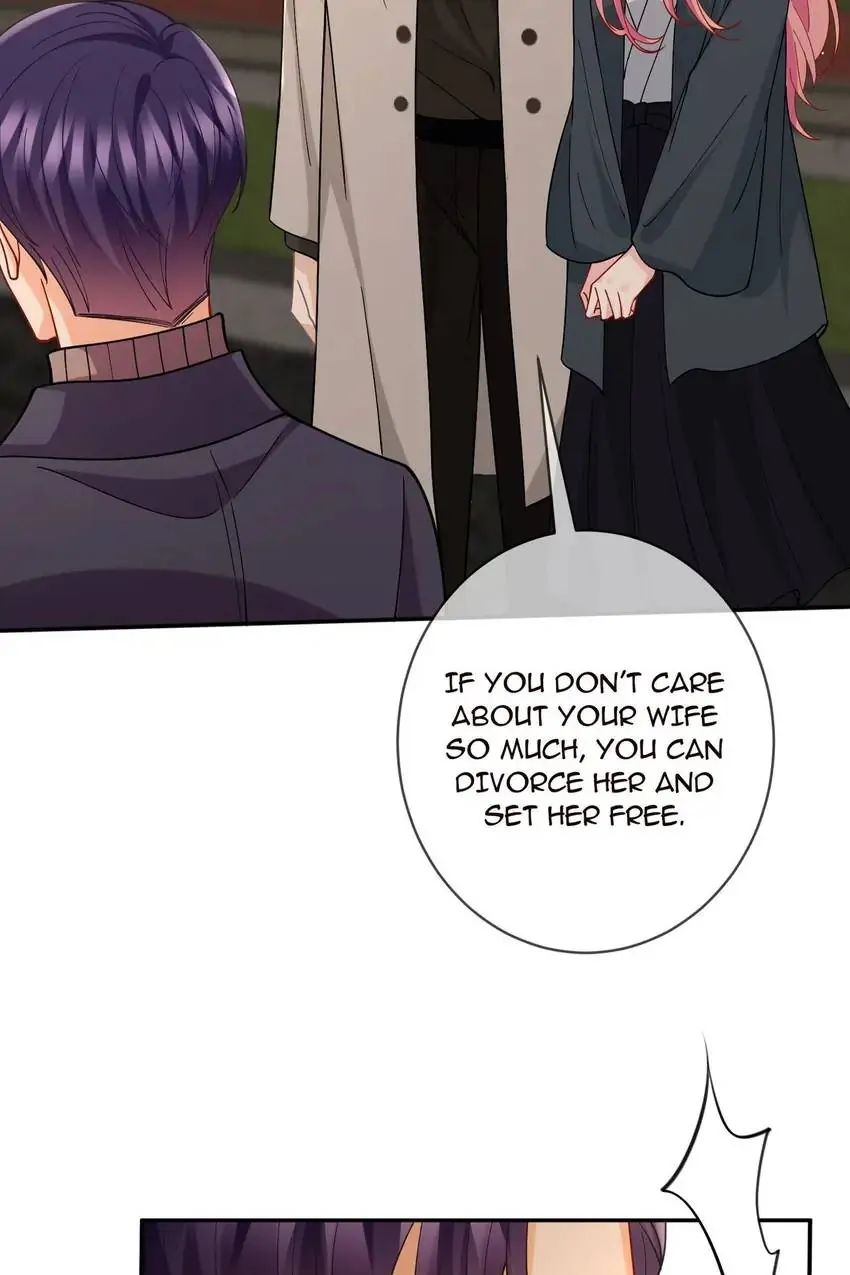 Embrace My Shadow Chapter 396 - Page 8