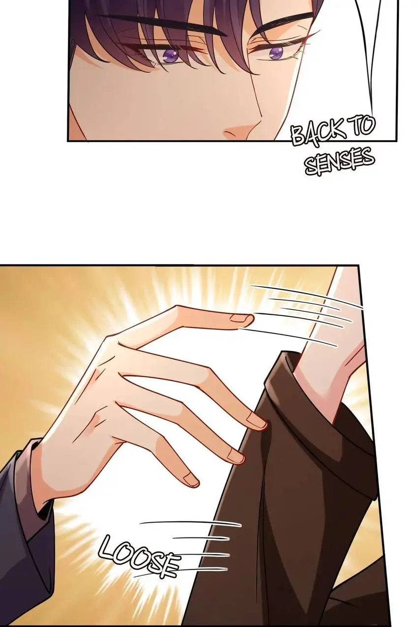 Embrace My Shadow Chapter 396 - Page 9