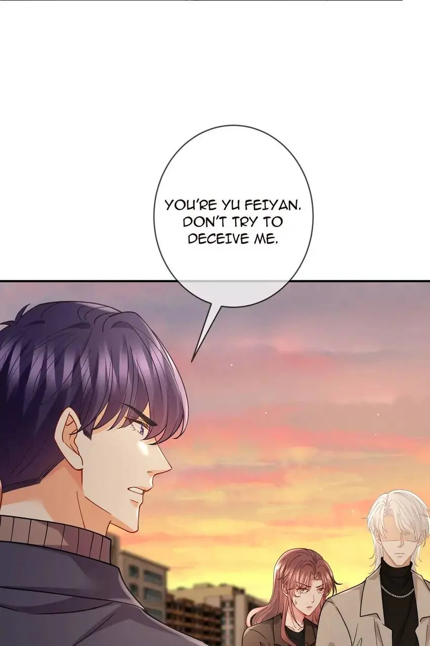 Embrace My Shadow Chapter 396 - Page 10