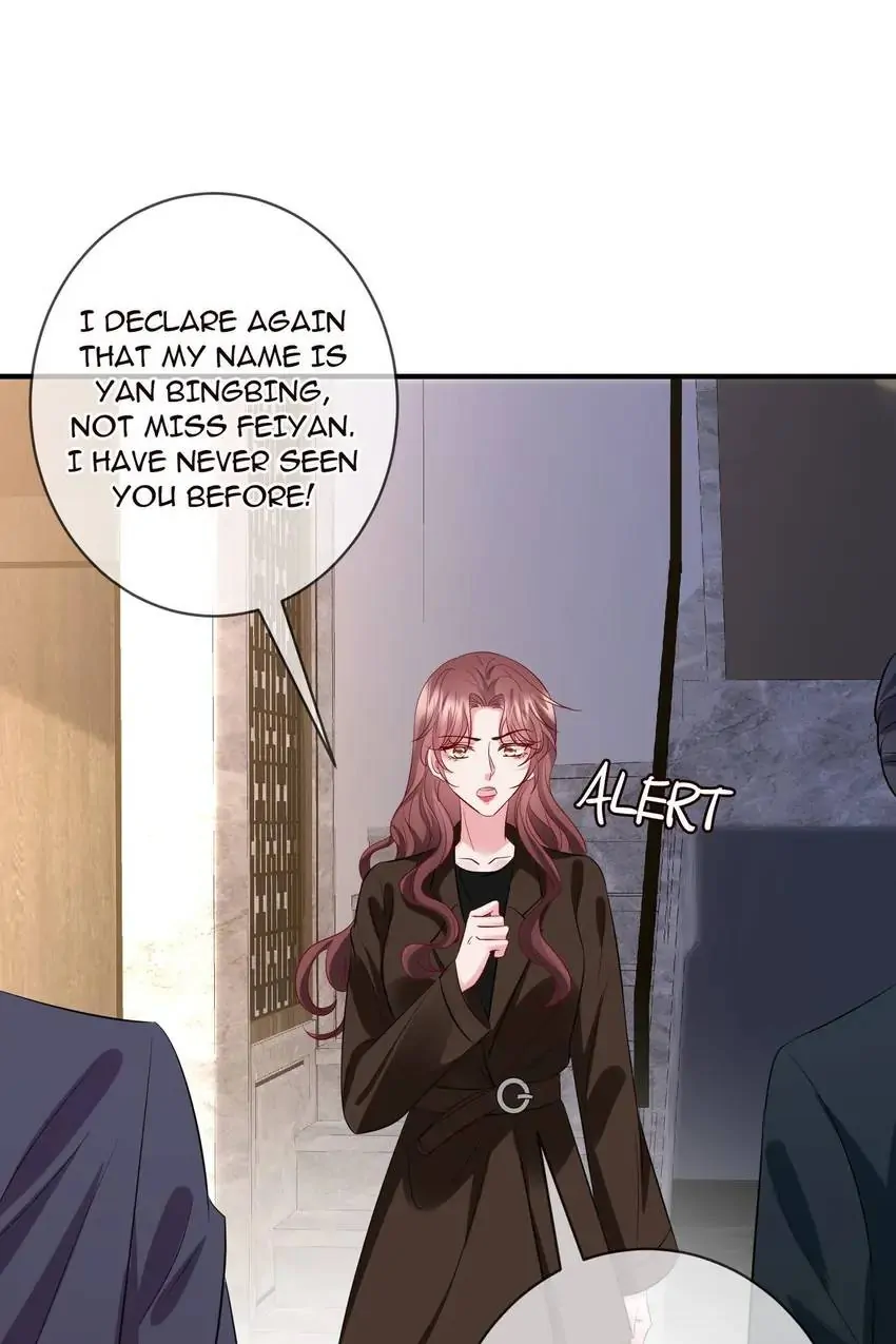 Embrace My Shadow Chapter 397 - Page 11