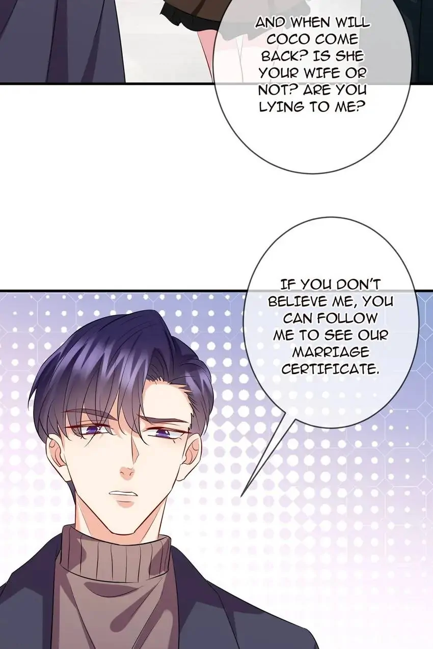 Embrace My Shadow Chapter 397 - Page 12
