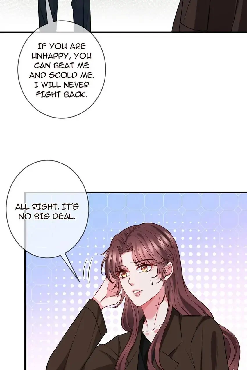 Embrace My Shadow Chapter 397 - Page 16