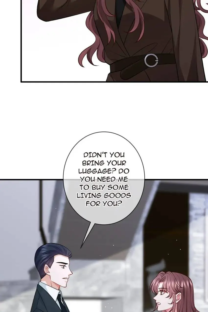 Embrace My Shadow Chapter 397 - Page 17