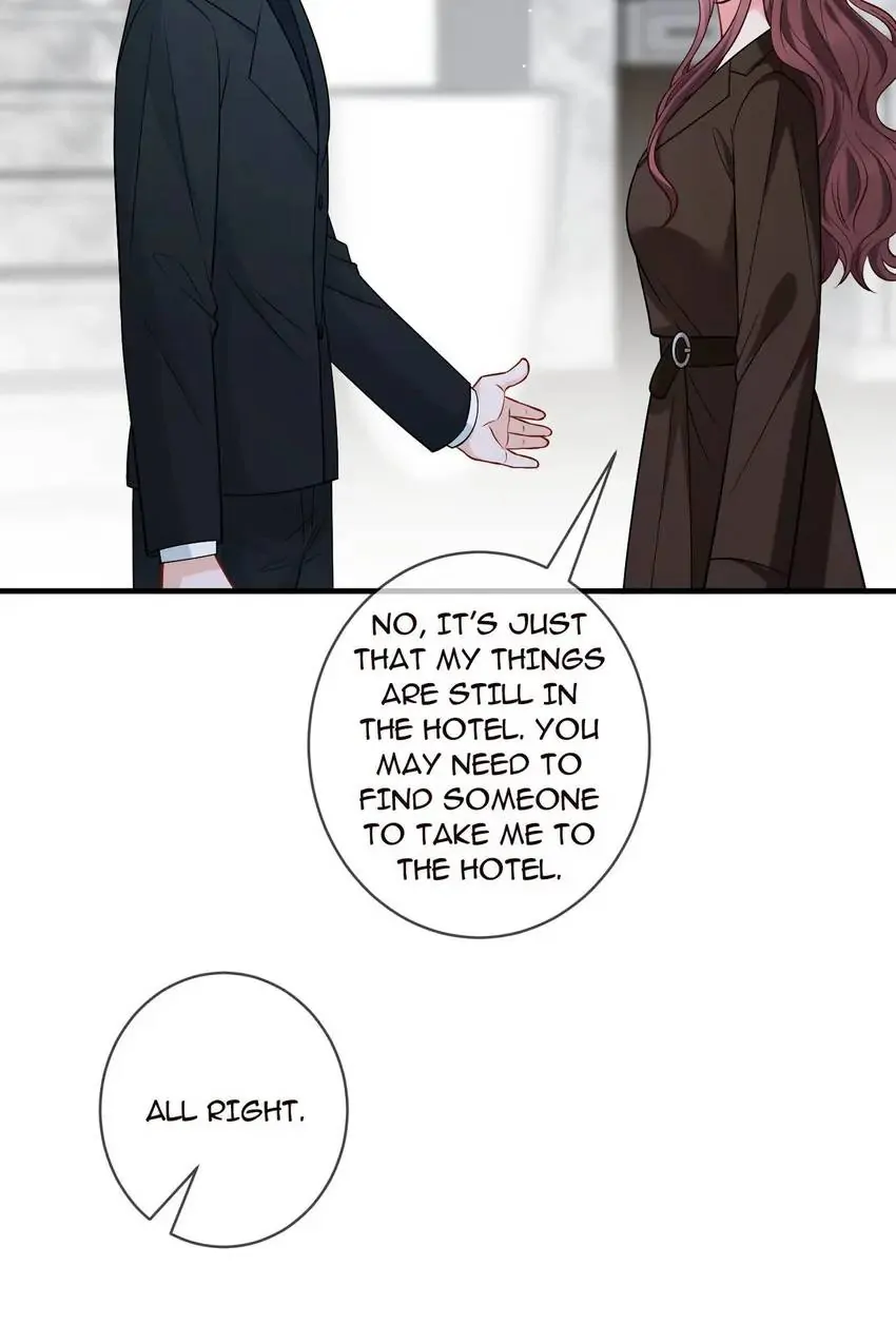 Embrace My Shadow Chapter 397 - Page 18