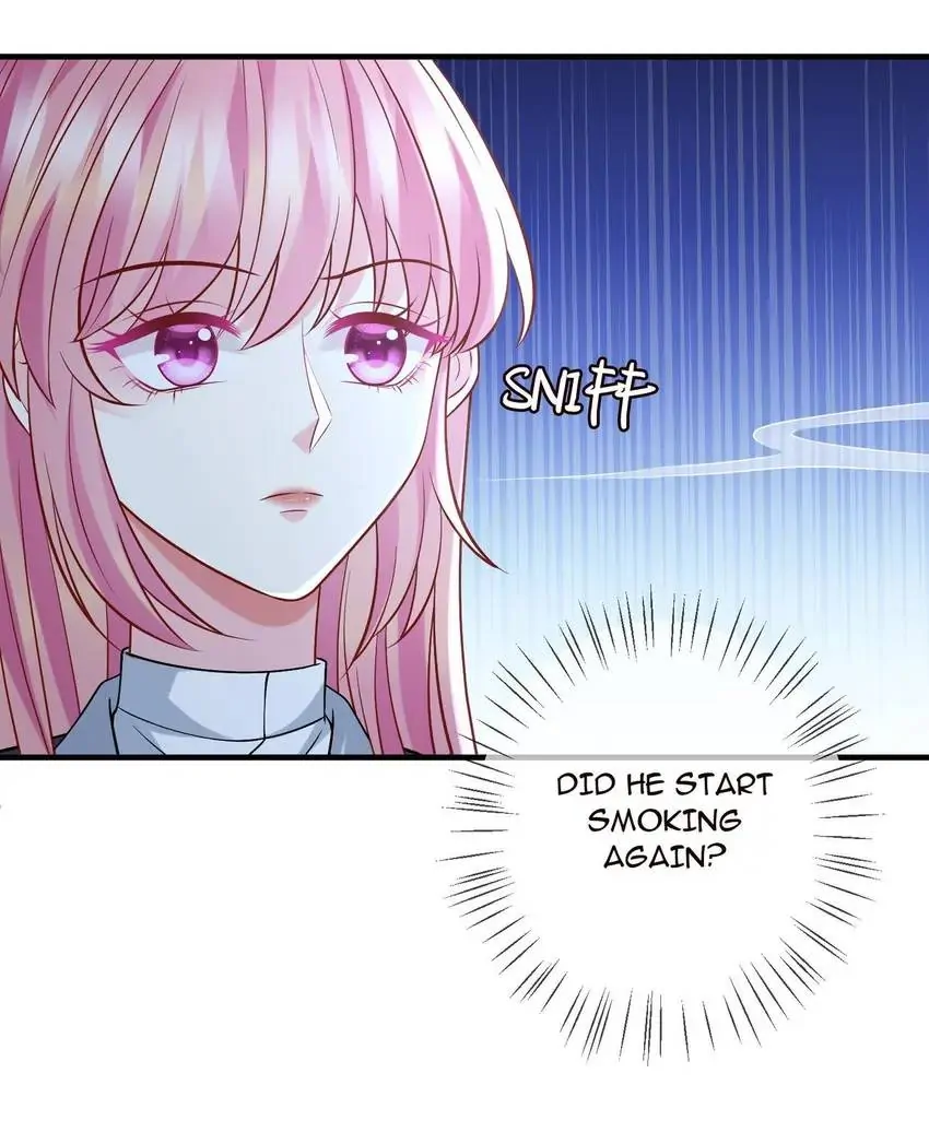Embrace My Shadow Chapter 397 - Page 27