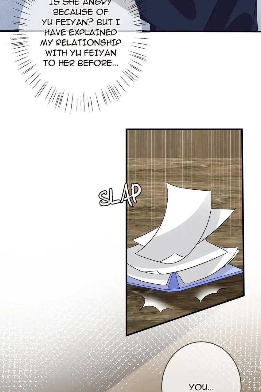Embrace My Shadow Chapter 397 - Page 4