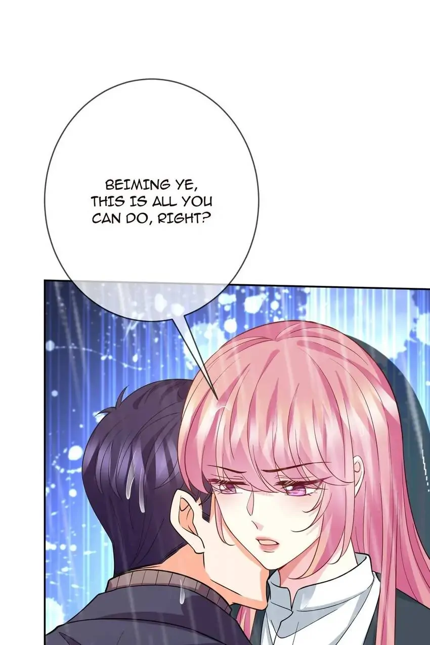 Embrace My Shadow Chapter 397 - Page 36