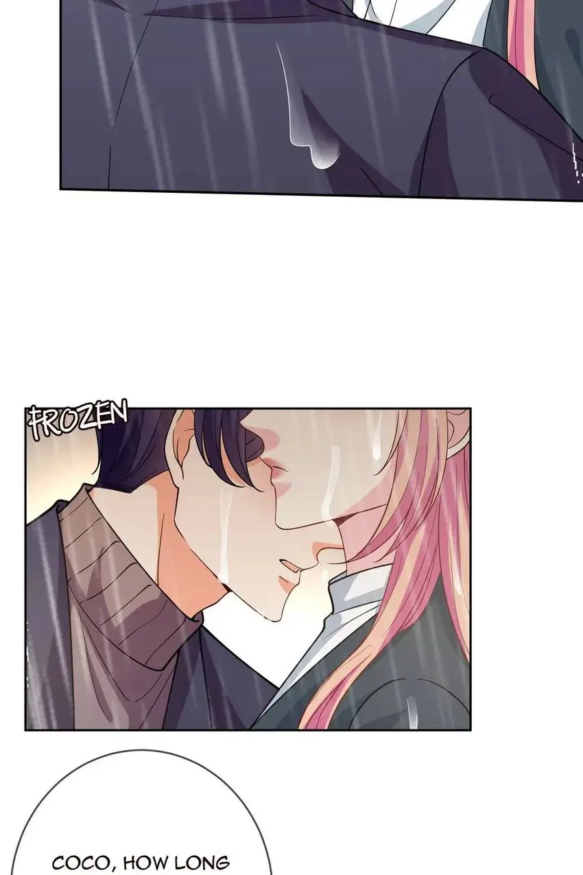 Embrace My Shadow Chapter 397 - Page 37