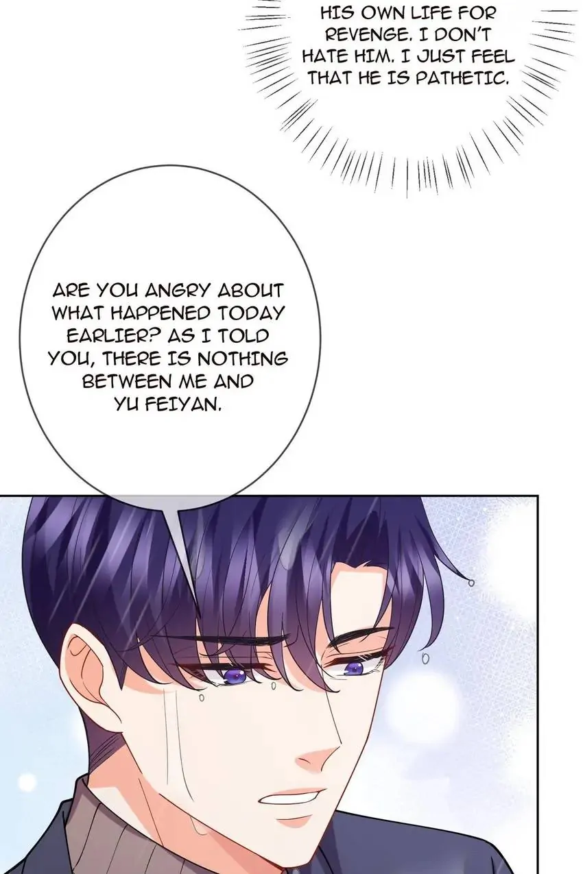 Embrace My Shadow Chapter 397 - Page 41