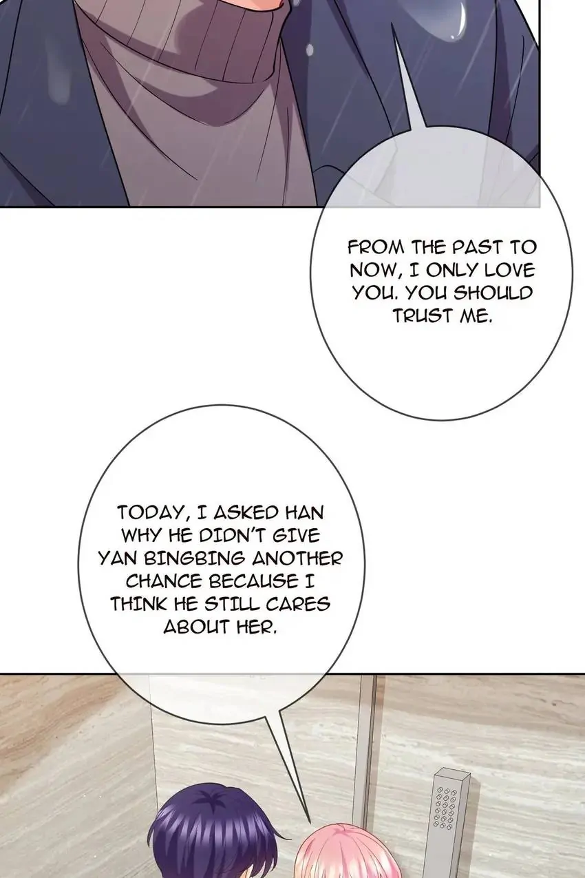 Embrace My Shadow Chapter 397 - Page 42