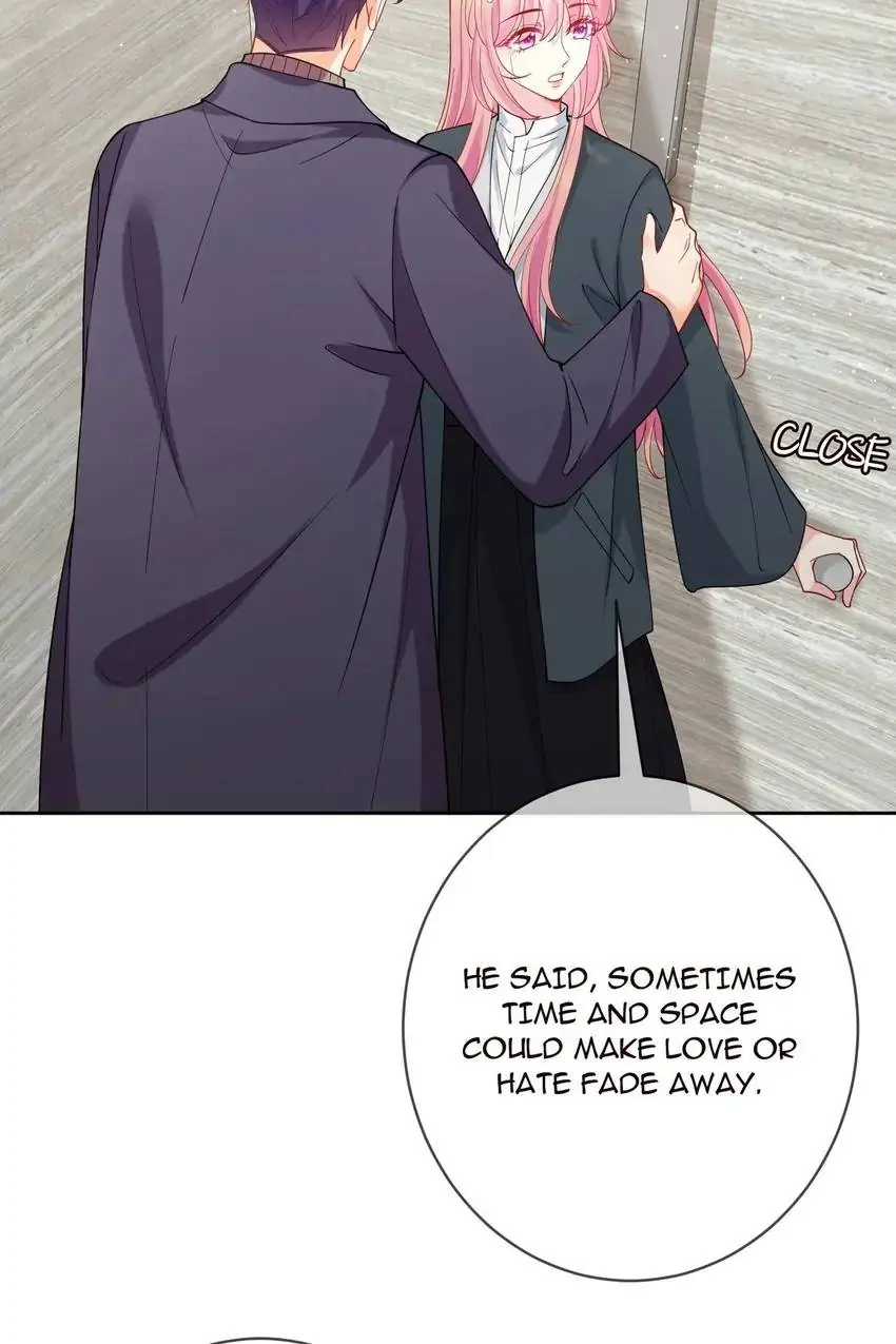 Embrace My Shadow Chapter 397 - Page 43