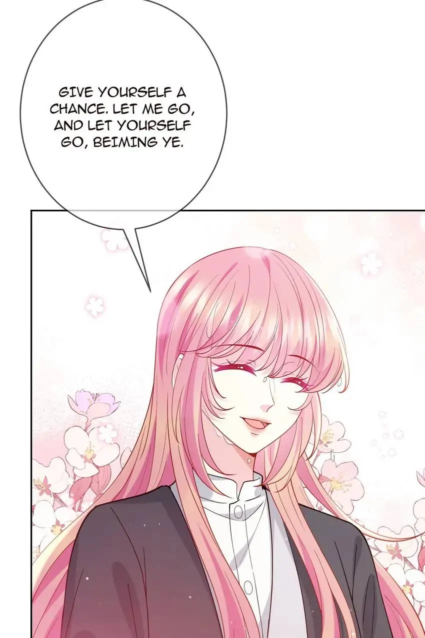Embrace My Shadow Chapter 397 - Page 44