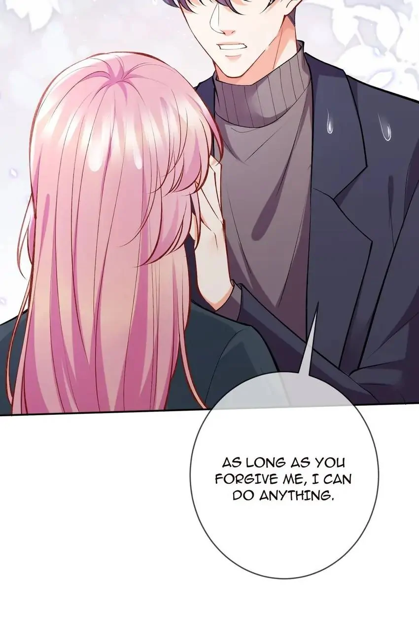 Embrace My Shadow Chapter 397 - Page 49