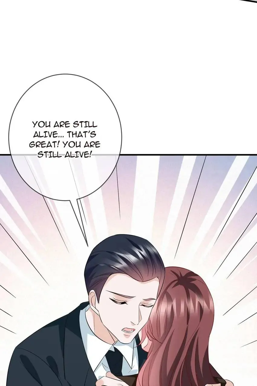 Embrace My Shadow Chapter 397 - Page 6