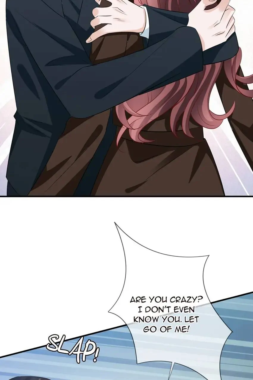 Embrace My Shadow Chapter 397 - Page 7