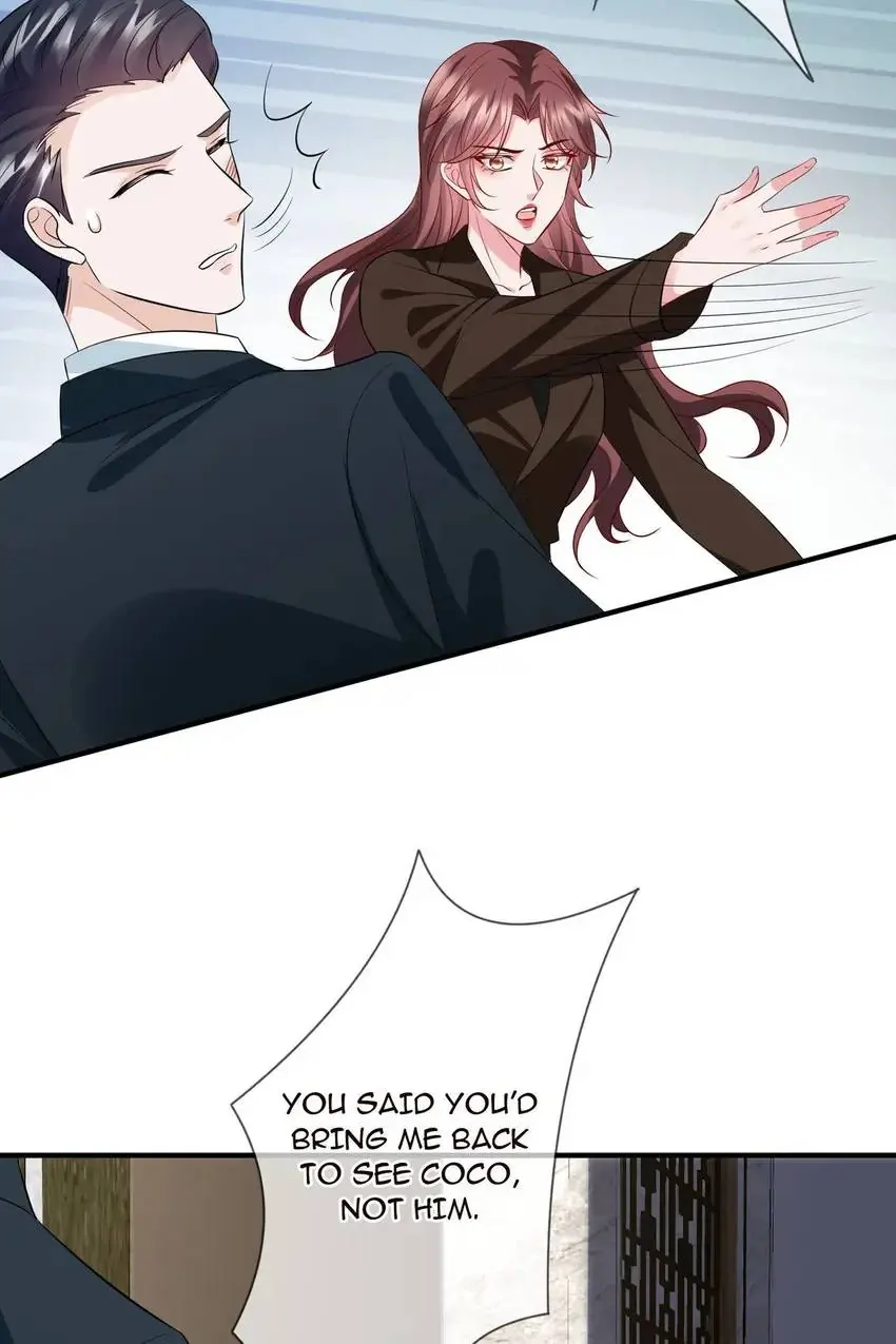 Embrace My Shadow Chapter 397 - Page 8