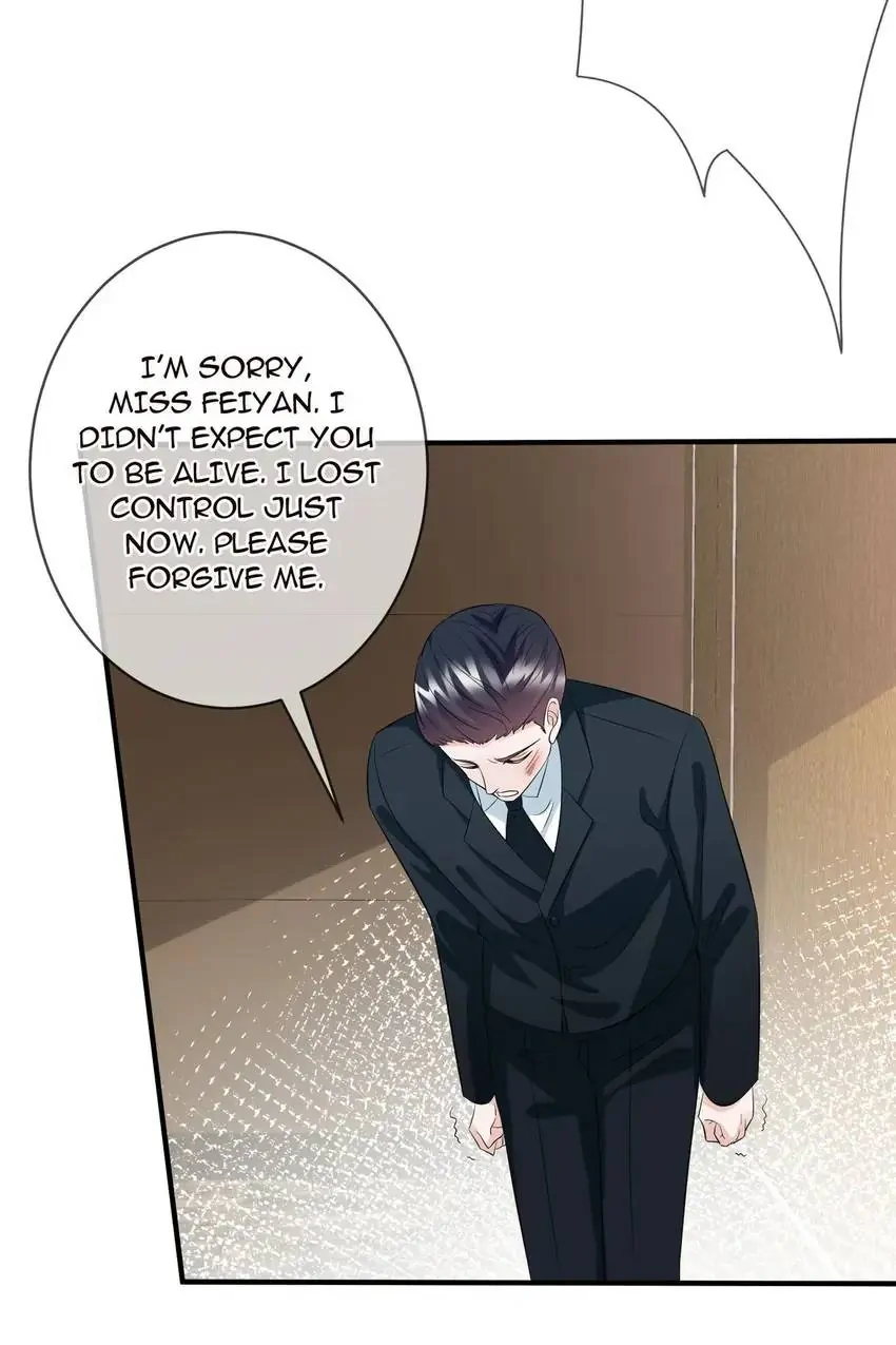 Embrace My Shadow Chapter 397 - Page 10