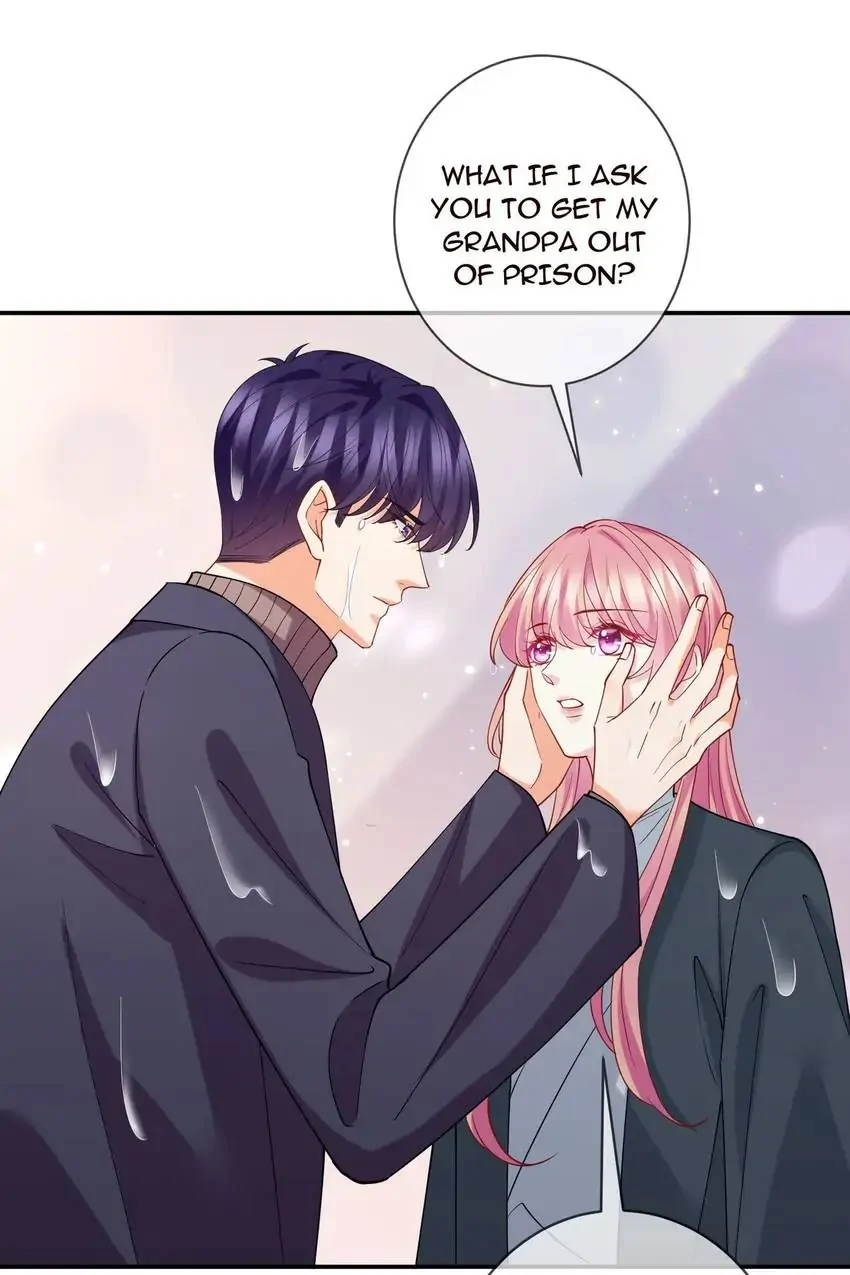 Embrace My Shadow Chapter 398 - Page 1