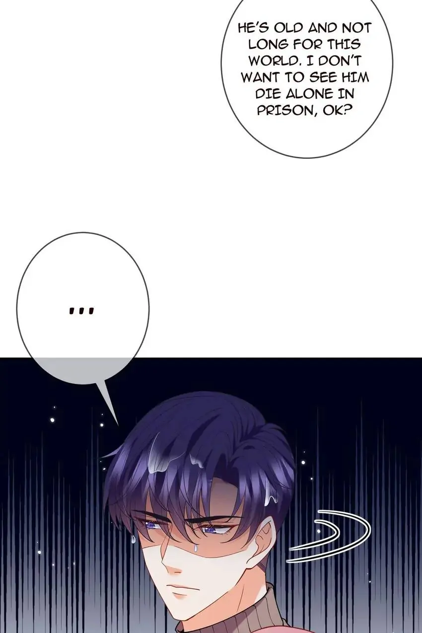 Embrace My Shadow Chapter 398 - Page 2