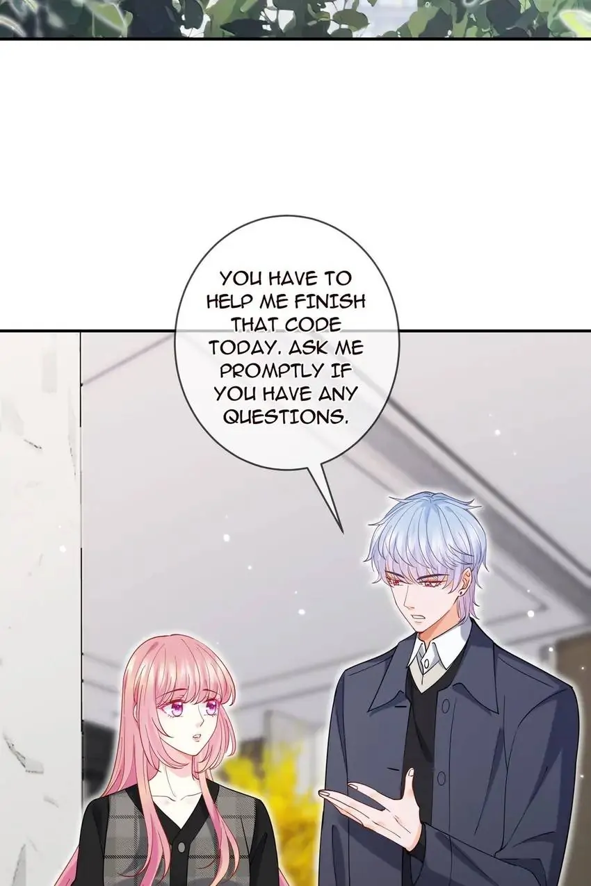 Embrace My Shadow Chapter 398 - Page 12