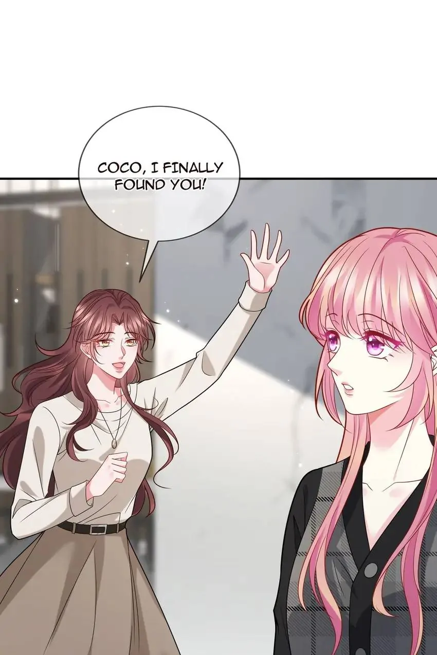 Embrace My Shadow Chapter 398 - Page 15