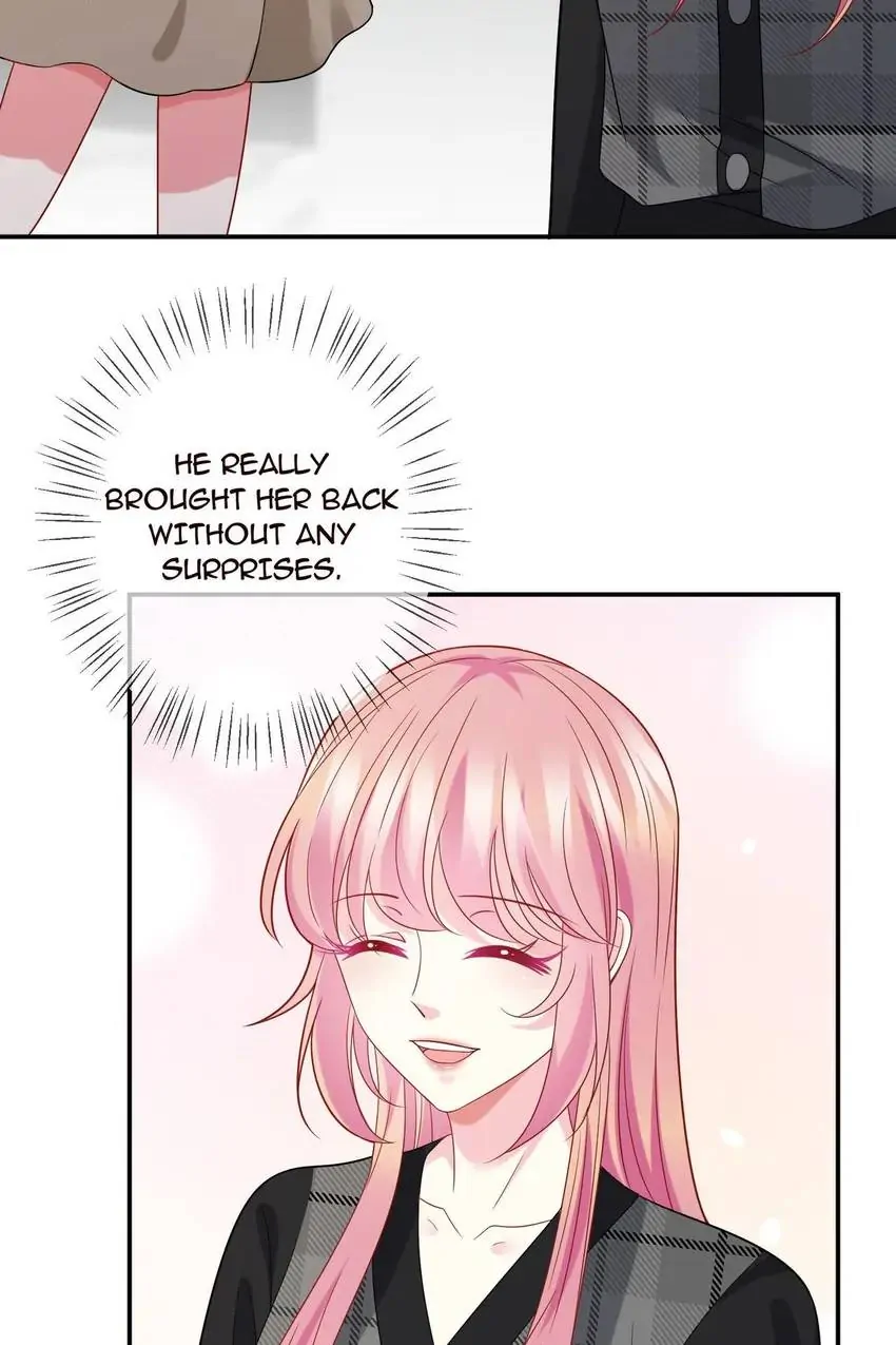 Embrace My Shadow Chapter 398 - Page 16