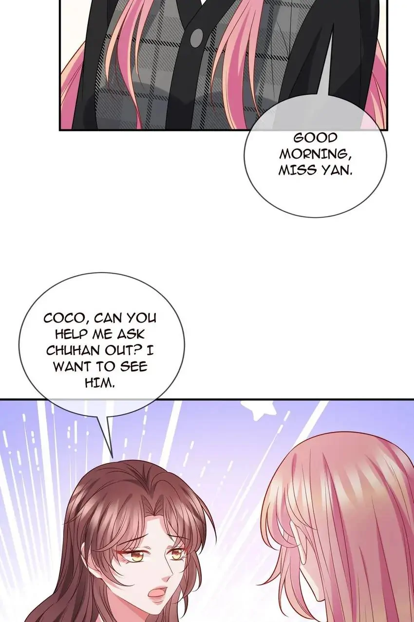 Embrace My Shadow Chapter 398 - Page 17