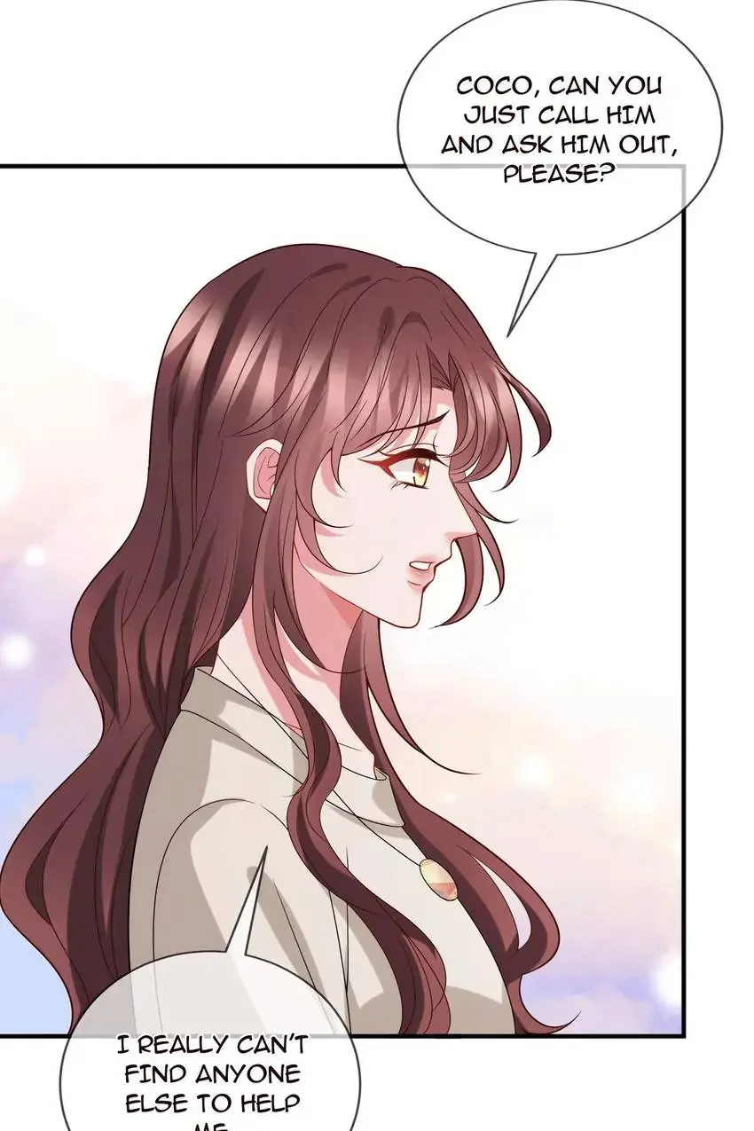 Embrace My Shadow Chapter 398 - Page 21