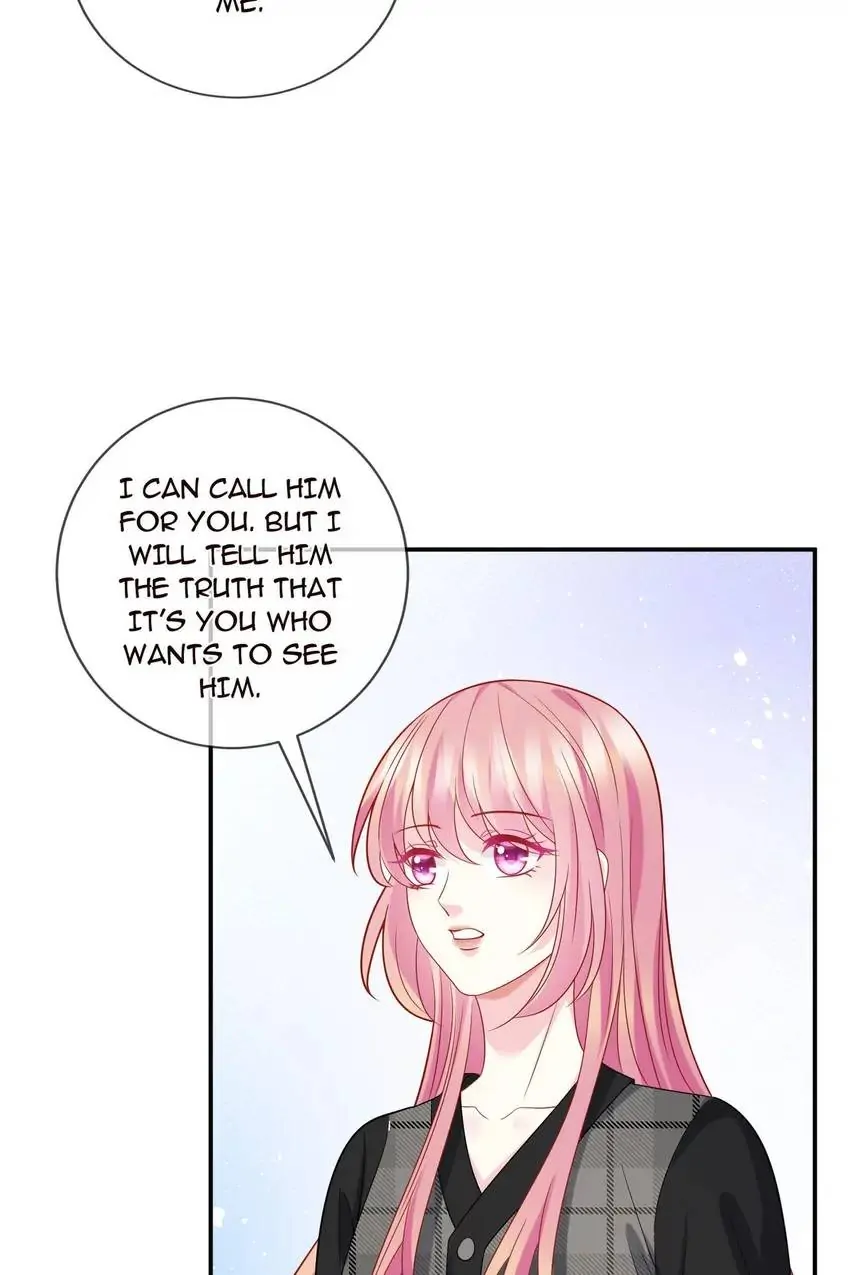 Embrace My Shadow Chapter 398 - Page 22