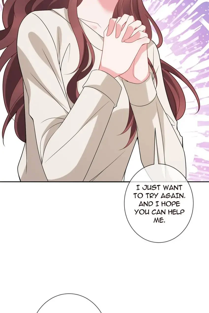 Embrace My Shadow Chapter 398 - Page 26