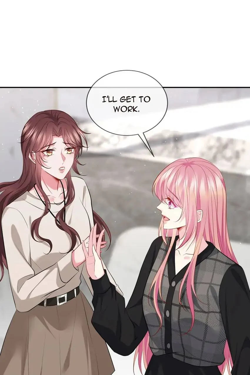 Embrace My Shadow Chapter 398 - Page 29